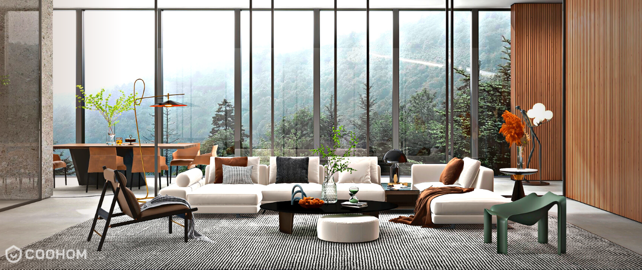 Industry-leading 3D Visualization & Interior Design Software